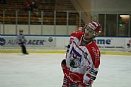 <b>Jihlavsk junior ve slubch Spartaku - Adam Raner</b><br>