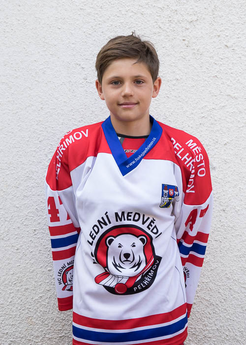 Martin Bartoška #0