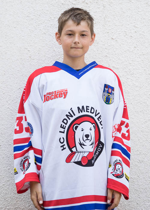 Dominik Bastl #0