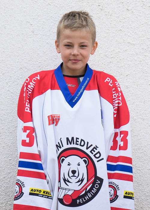 Kevin Coufal #77
