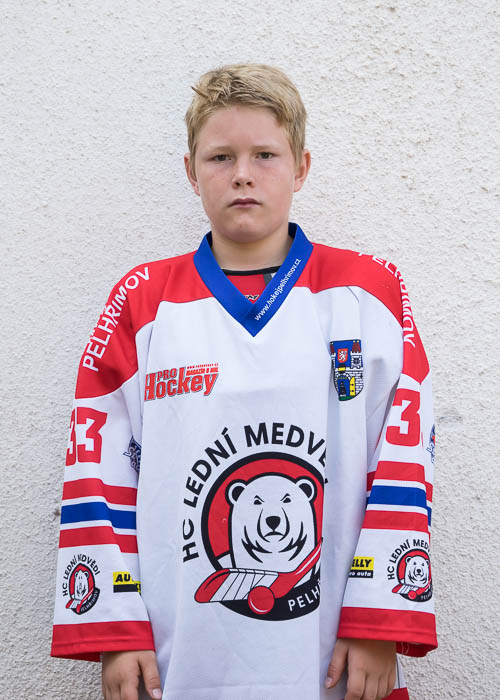 Dominik Glejtek #0