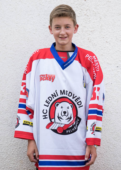 David Kříž