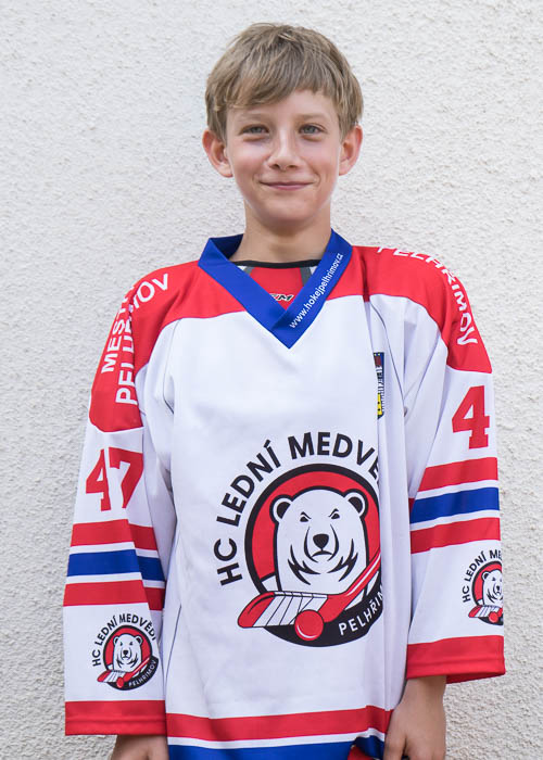 David Prochzka #0