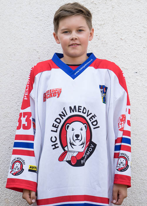 Pavel Pulda #0