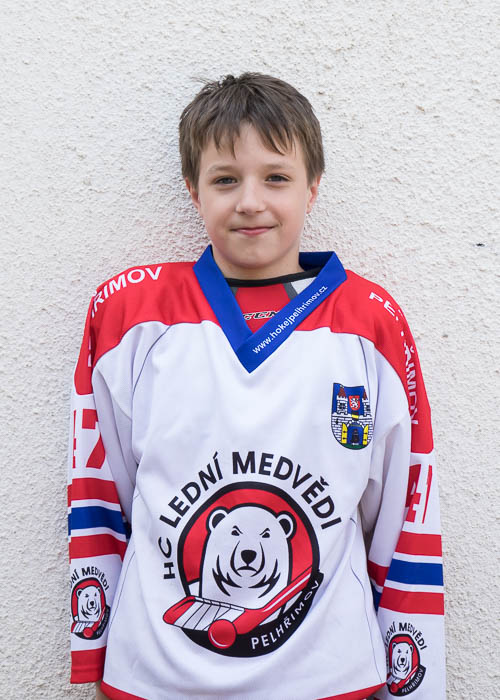 Roman Tomec #0