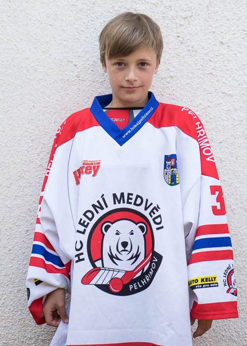 Pavel Zábrana #0