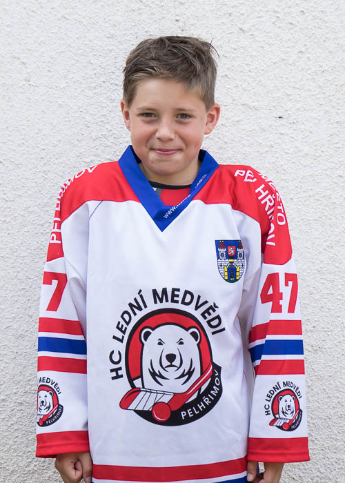 Adam Zukal #0