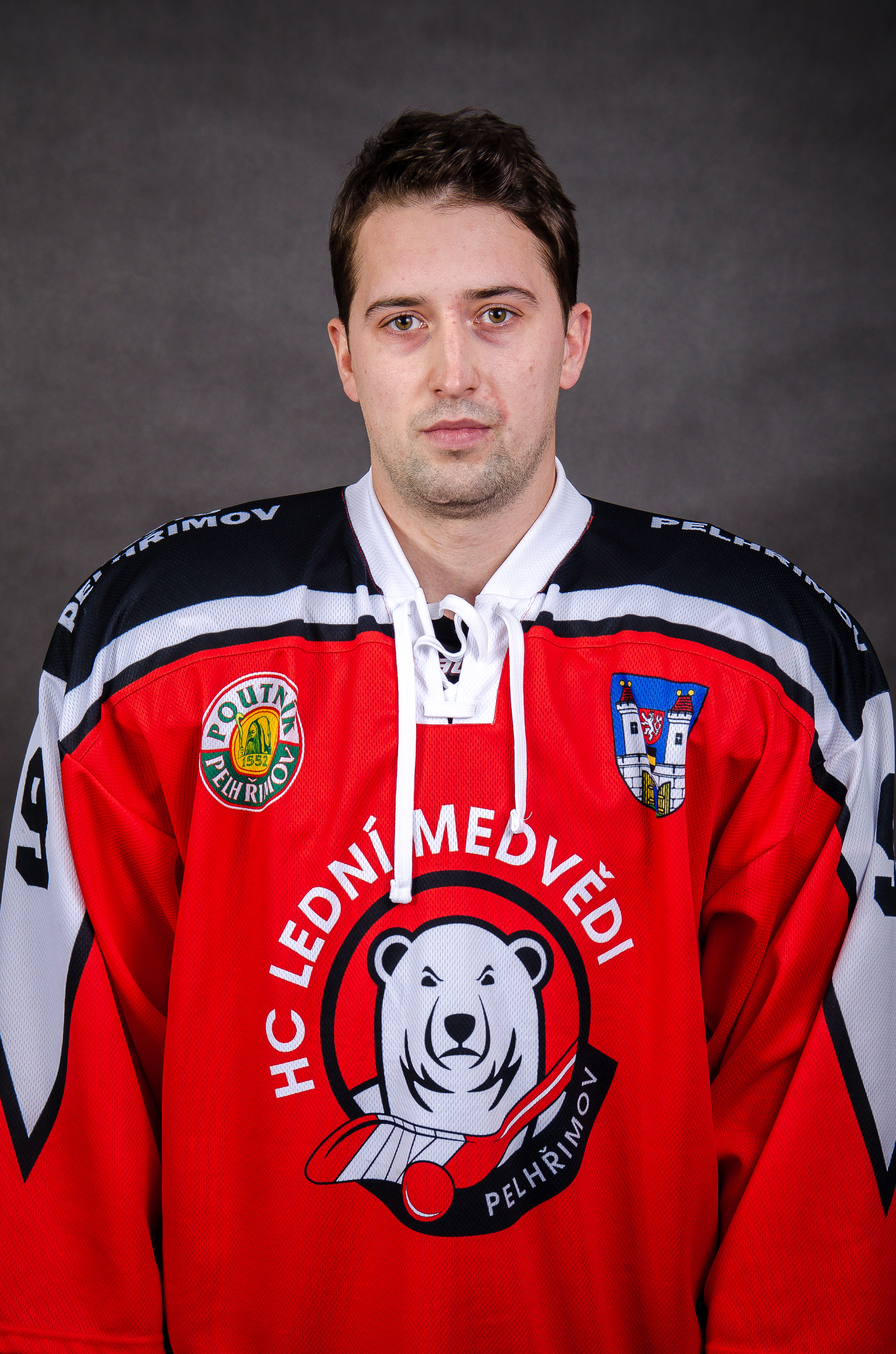 Martin Hadrava #9