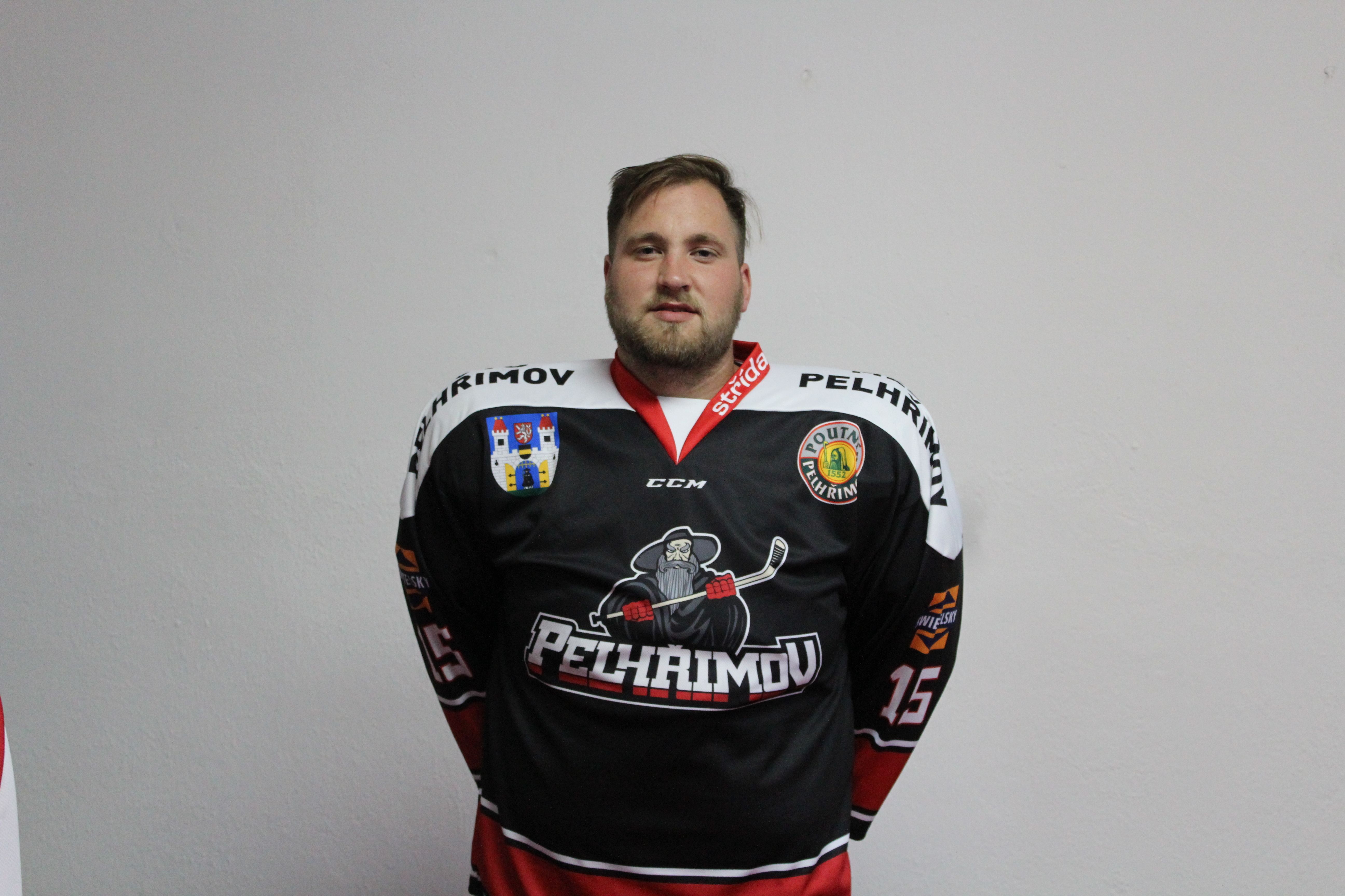 Martin Buchta #51