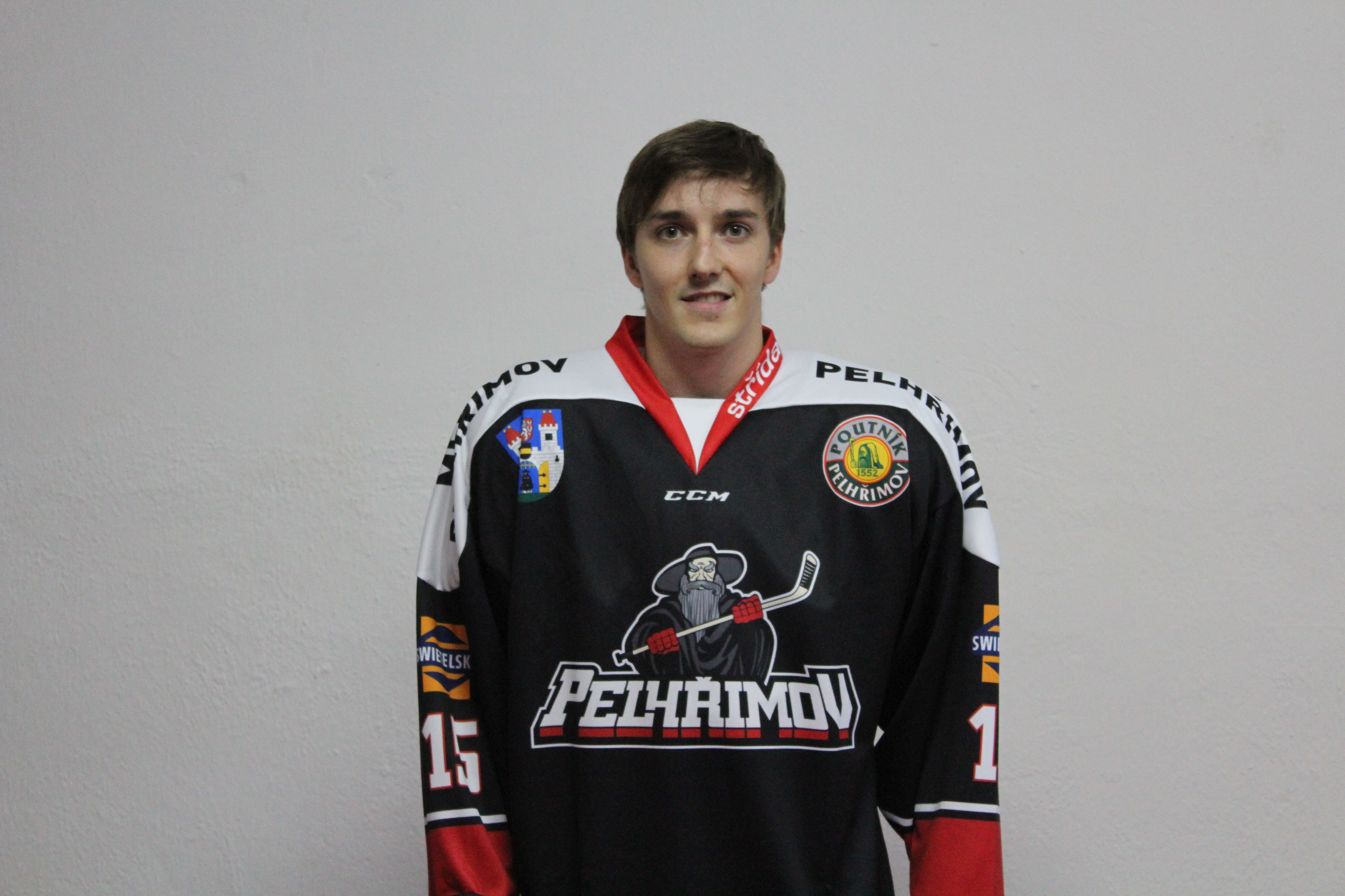 Marek Hadrava #28