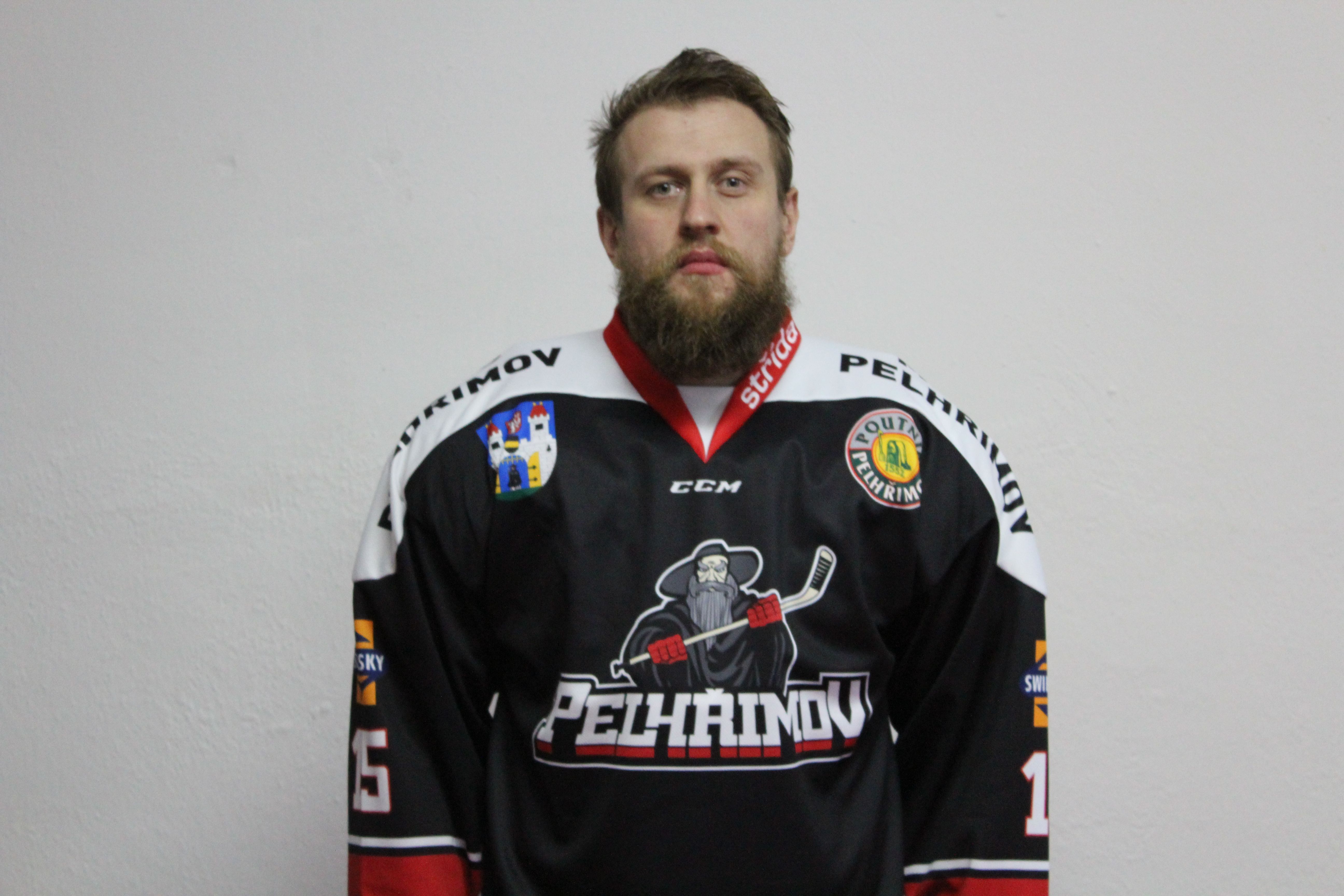 Dominik Kasalý #88