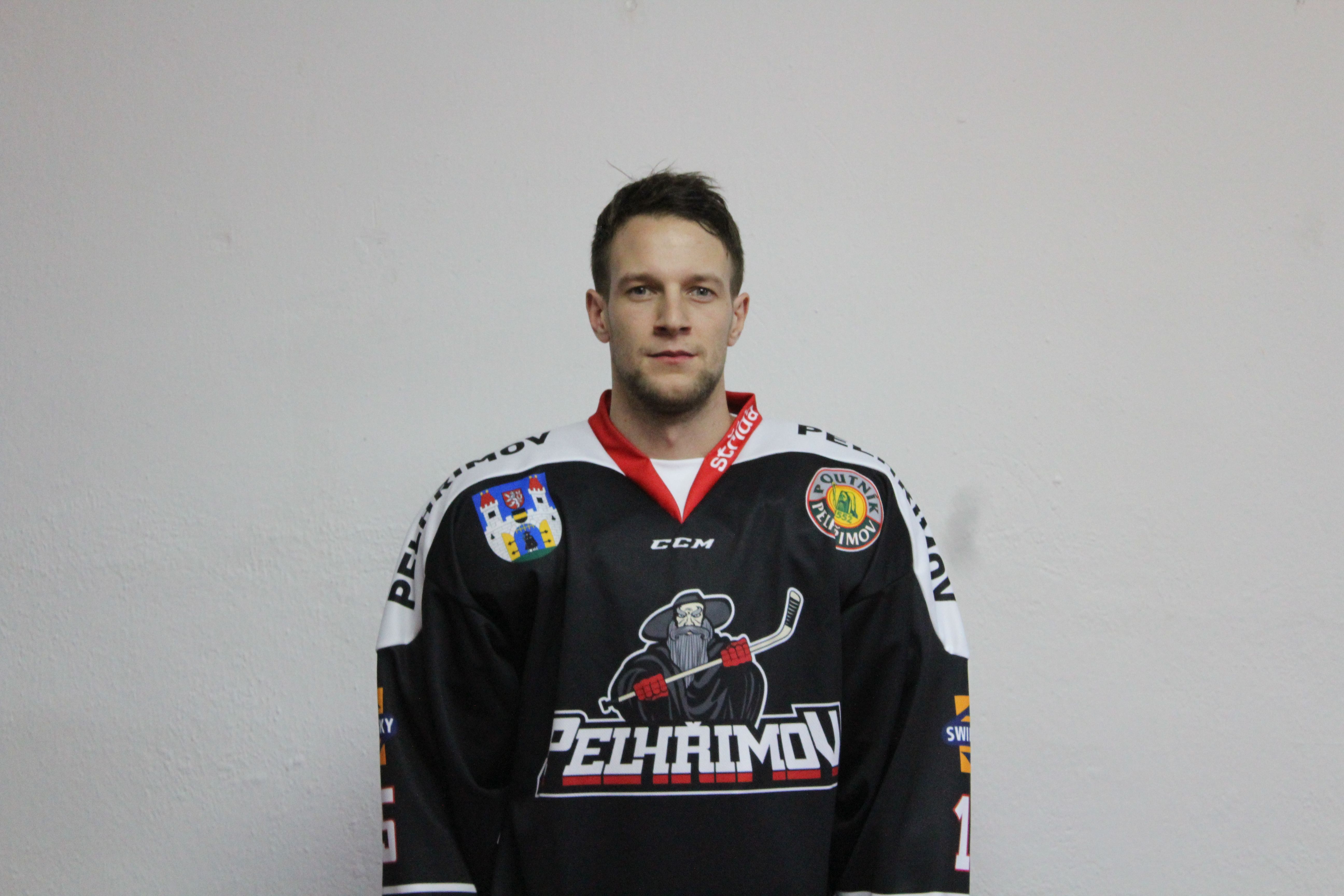 Filip Kasalý #46