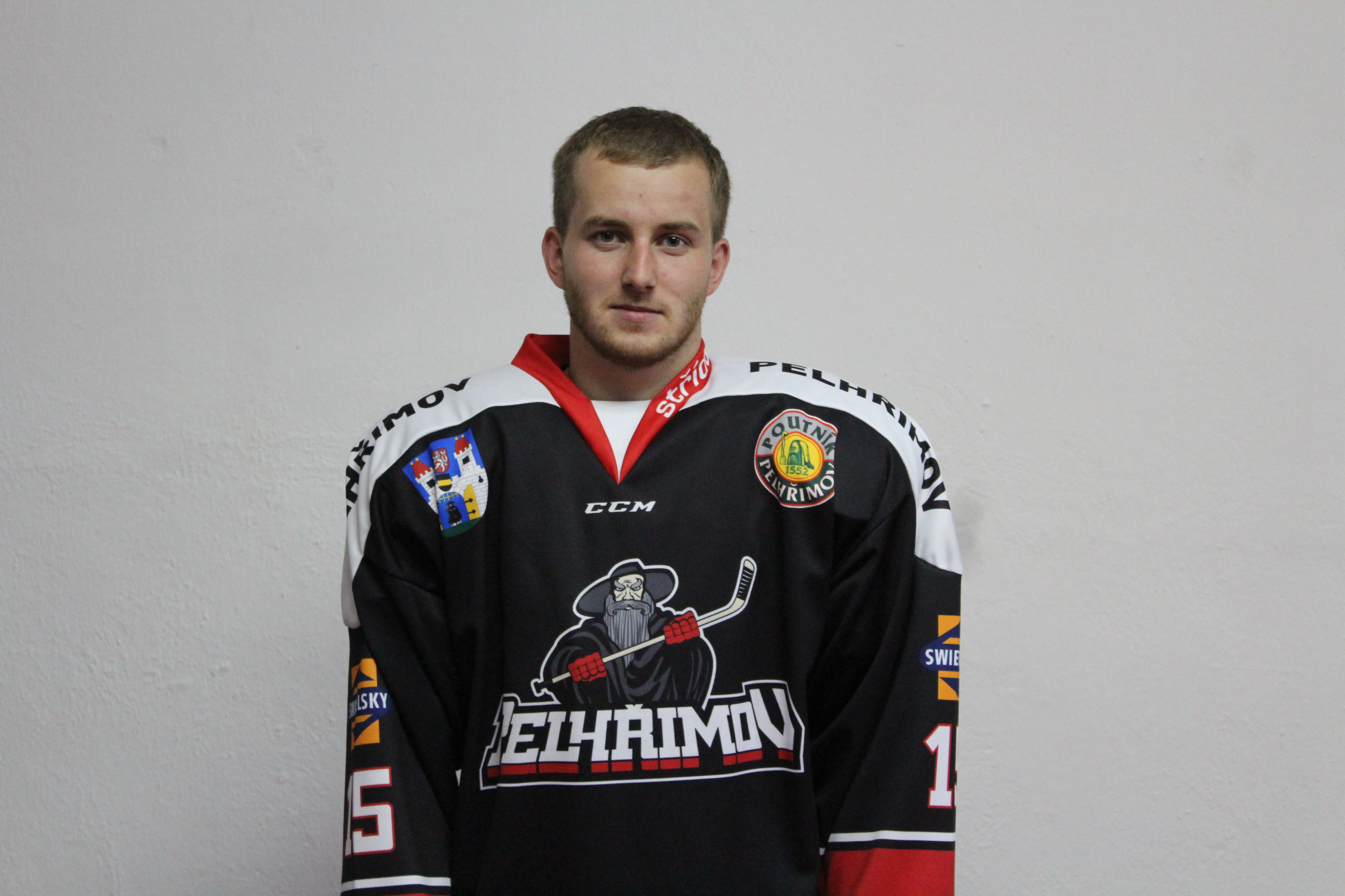 Lukáš Svoboda #78