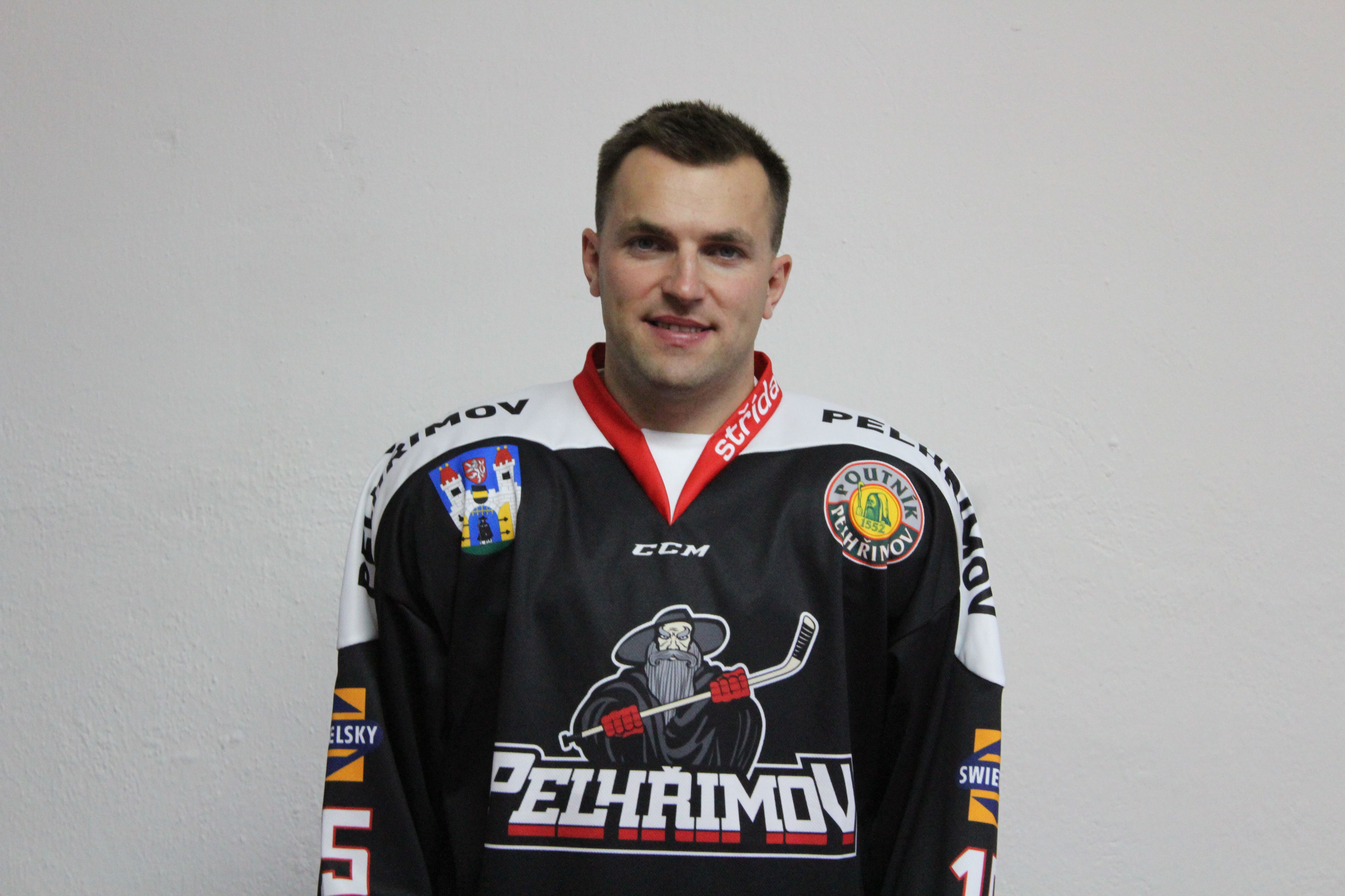 Petr Votápek #21