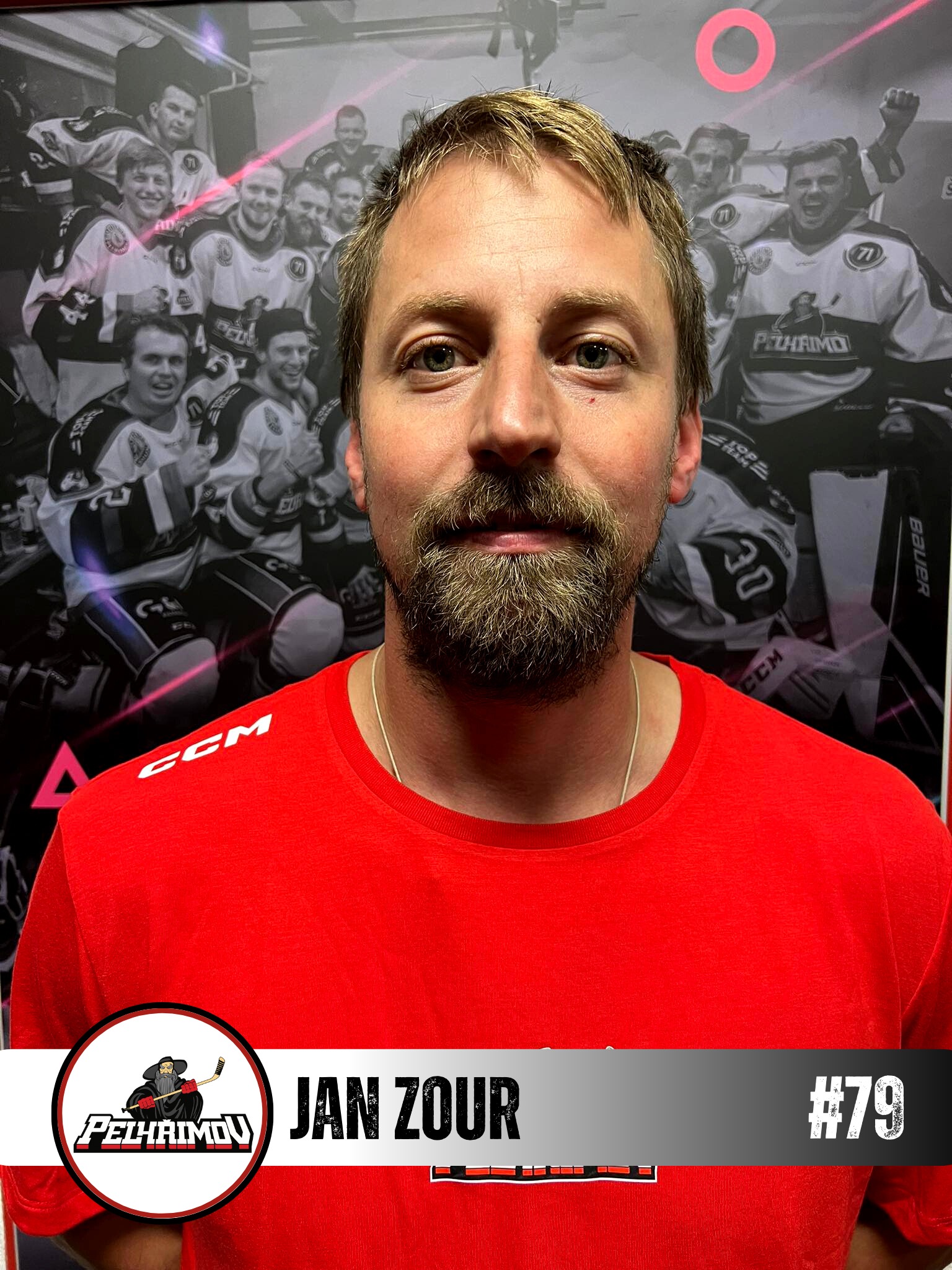 Jan Zour #79