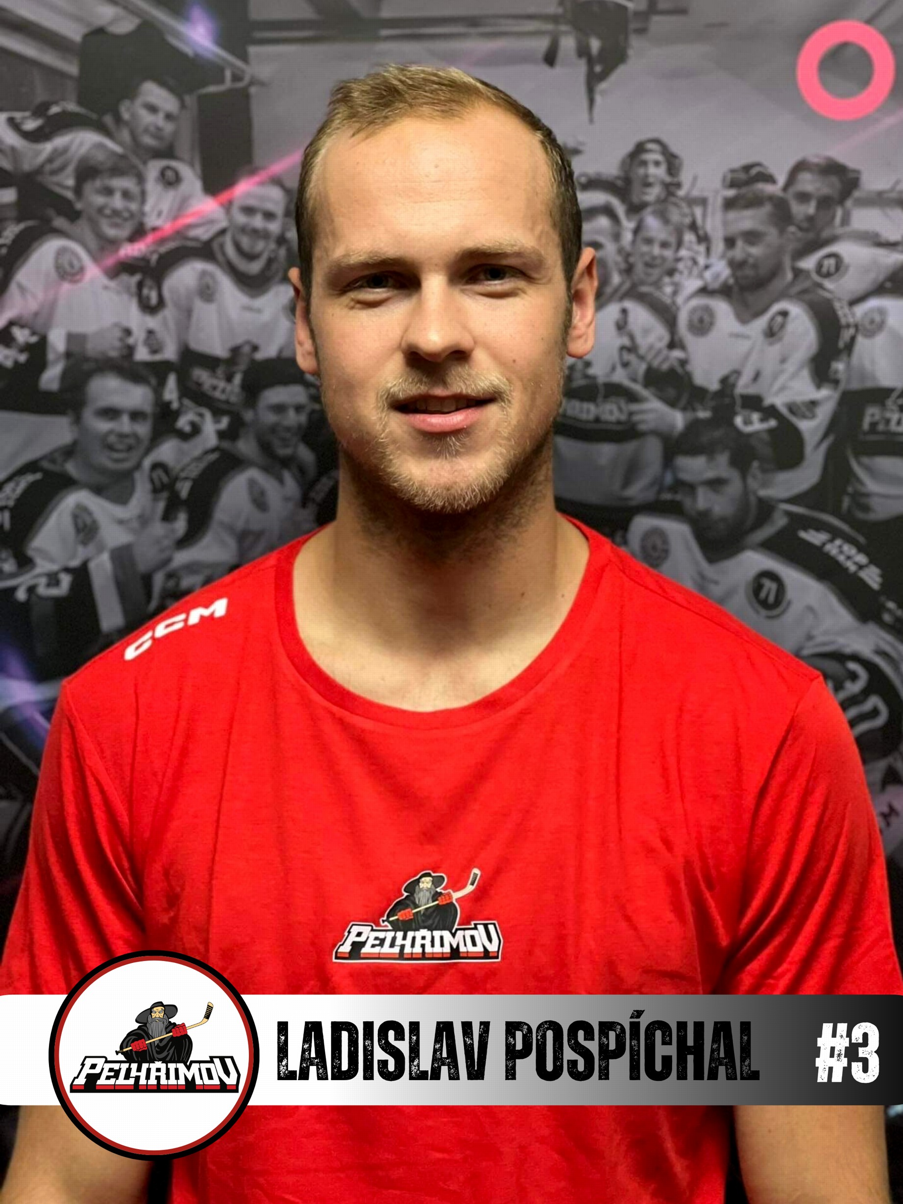 Ladislav Pospchal #3