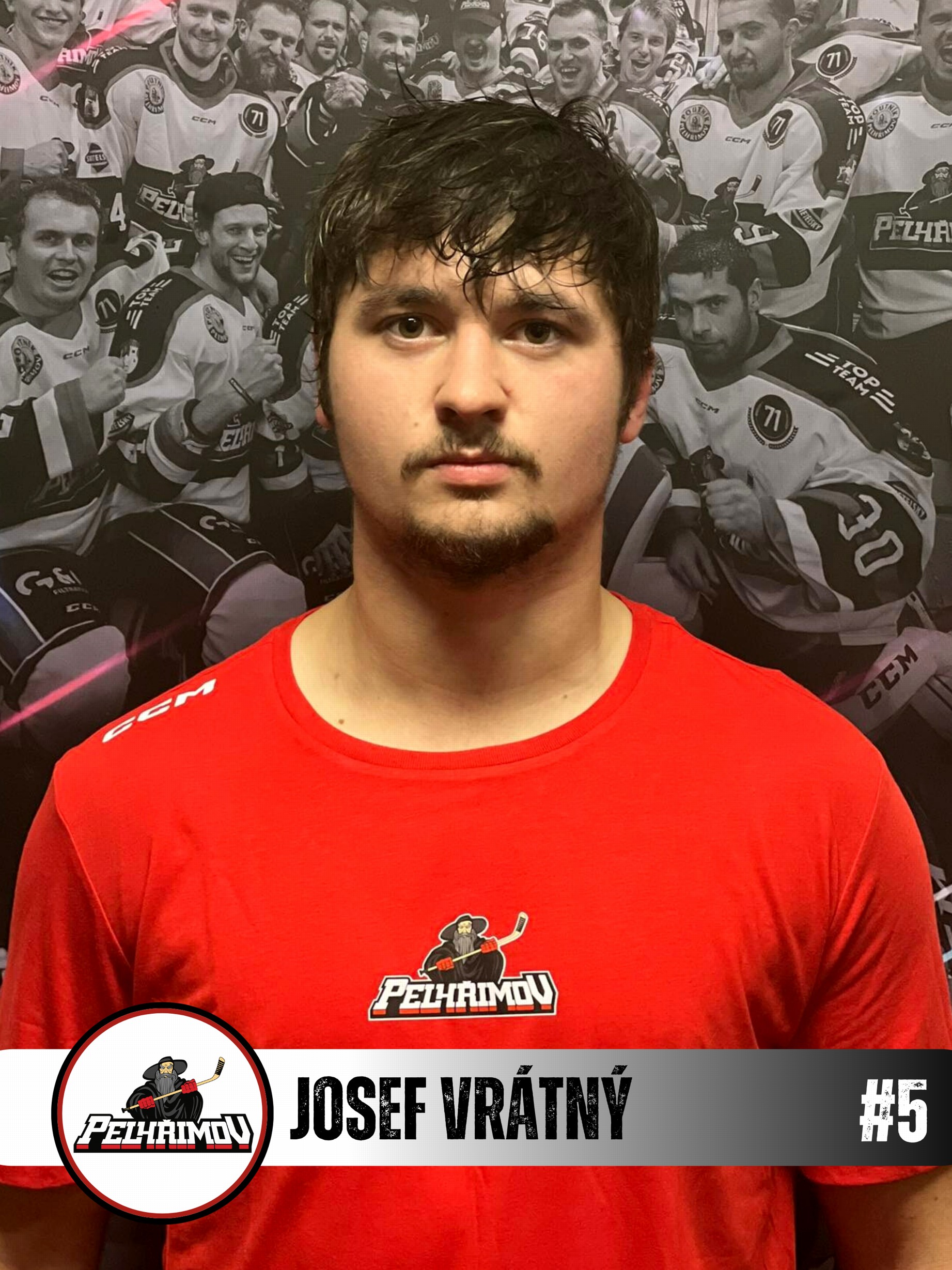 Josef Vrtn #5