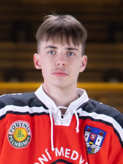 Adam Zukal #0